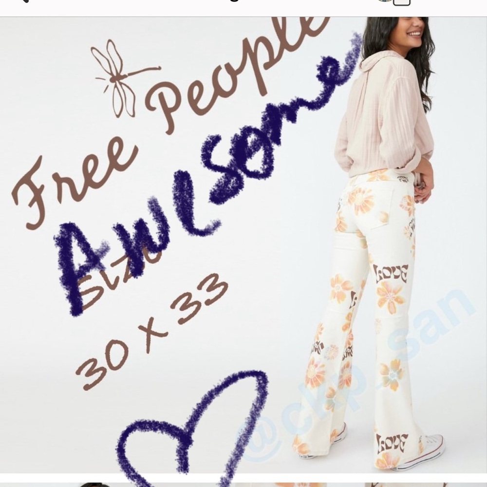 FREE P / RARE AMAZINNNNNNNNNN PULL ON PENNY !!! 30 -AS NEW ! SUMMER KILLER!! ❤️